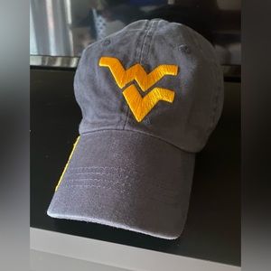 West Virginia Mountaineers Hat
